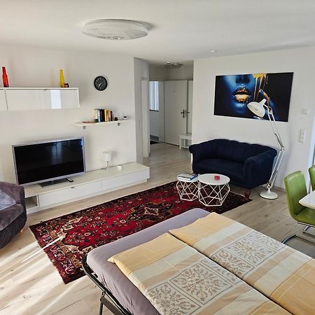 Jollen Apartments フリードリヒスハーフェン エクステリア 写真
