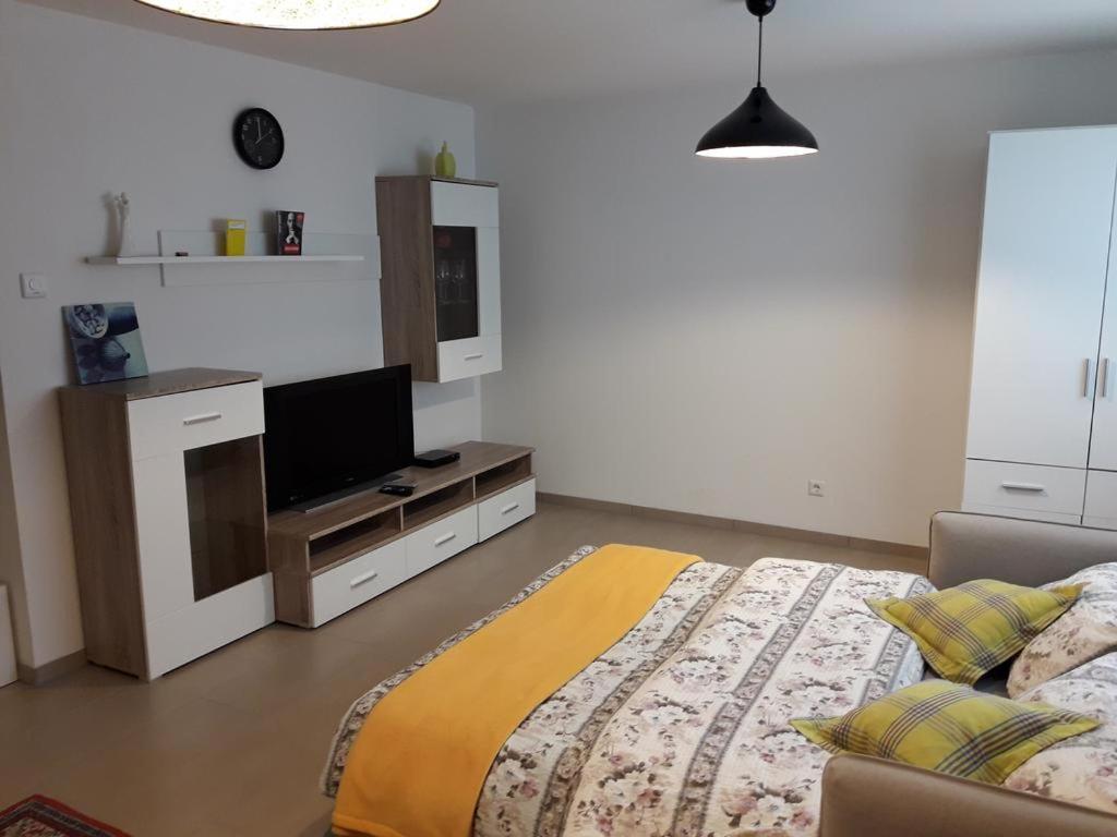 Jollen Apartments フリードリヒスハーフェン エクステリア 写真