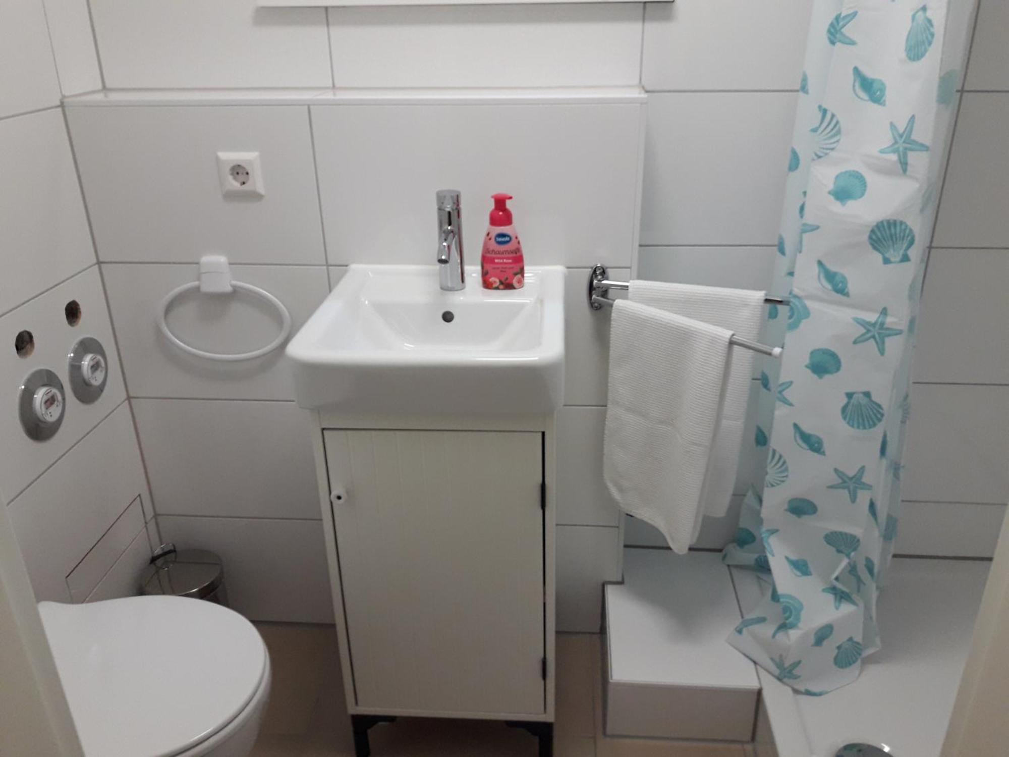 Jollen Apartments フリードリヒスハーフェン エクステリア 写真